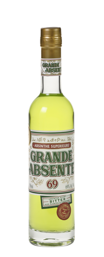 ABSINTH Grande Absente