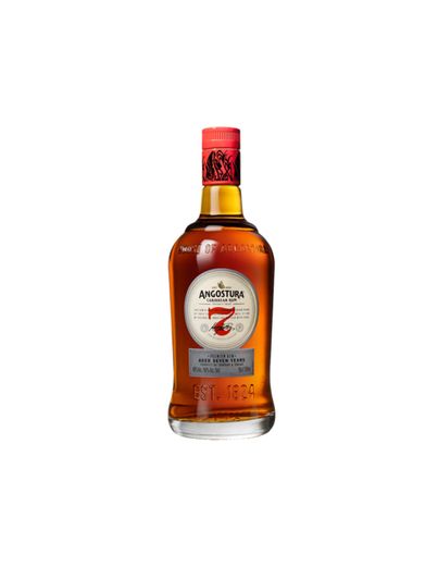 Angostura Rum 7 YO