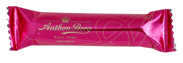 Anthon Berg Original Marzipan Bar