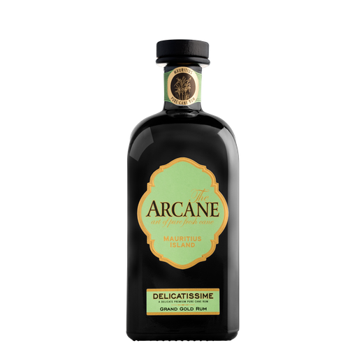 ARCANE RUM DELICATISSIME 0,7l