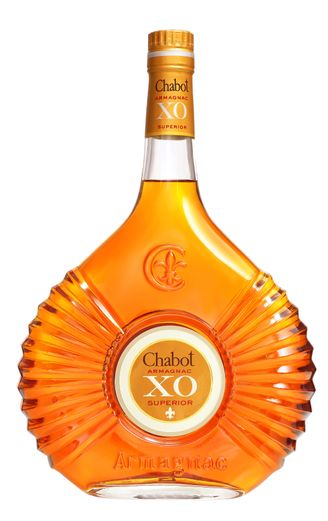 Armagnac Chabot XO Superior 0,7l