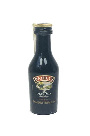 Baileys Irish Cream - Miniatur