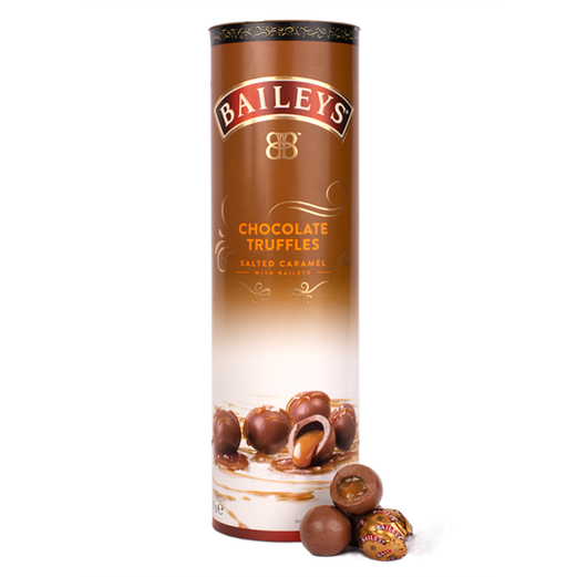 LIR  Baileys Chocolate Truffels Salted Caramel 320g