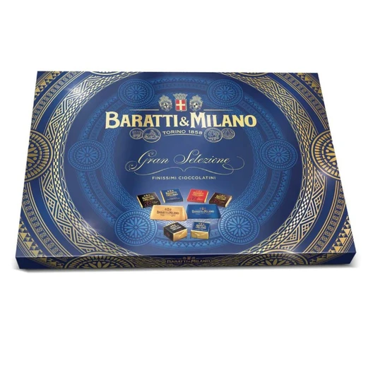 BARATTI & MILANO  Gran Selezione 345g