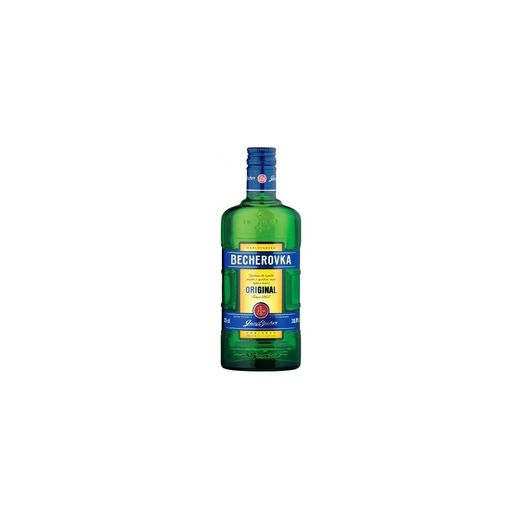 Becherovka - Miniatur