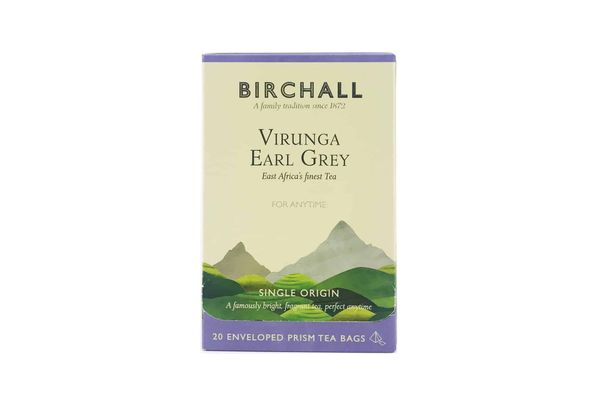 Birchall  EARL GREY Schwarztee