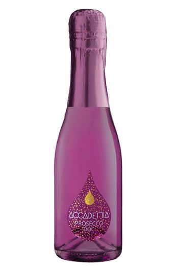 BOTTEGA ACCADEMIA PURPLE PROSECCO DOC Brut 0,2L