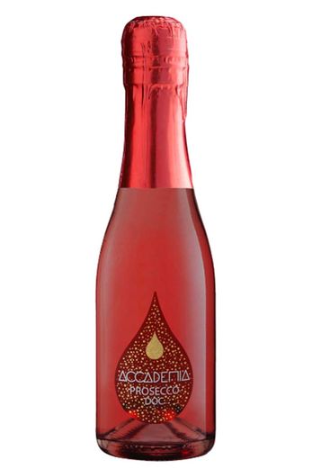 BOTTEGA ACCADEMIA RED PROSECCO DOC Brut 0,2L