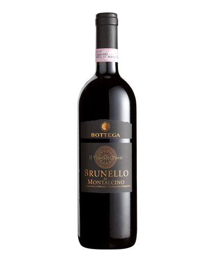 Bottega Brunello di Montalcino DOCG