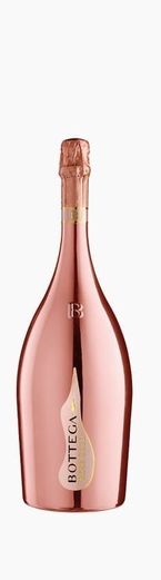 Bottega GOLD Schwarzburgunder Spumante Brut Rosé 1,5 l