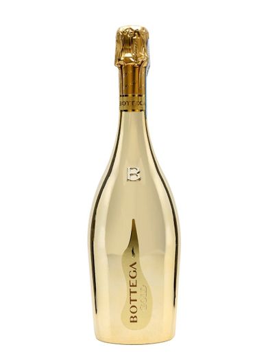 Bottega GOLD Prosecco DOC Spumante Brut 0,75L