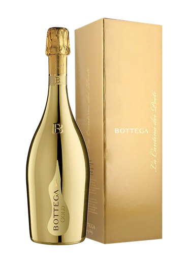 Bottega GOLD Prosecco DOC Spumante Brut - Jeroboam 3l