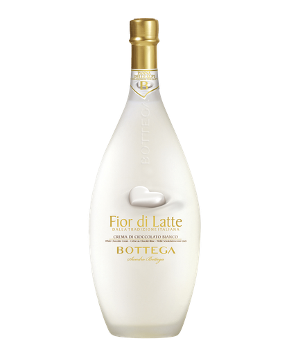 BOTTEGA LIKÖR FIOR DI LATTE 0,5 L