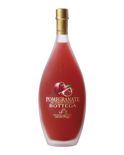 BOTTEGA GRANATAPFELLIKÖR 0,5l