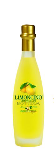 Bottega Limoncino Likör 0.2l