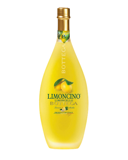 BOTTEGA LIMONCINO 0,5l