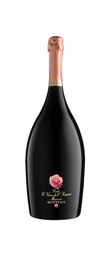 Bottega Moscato Sekt "Vino dell´Amore" 3L