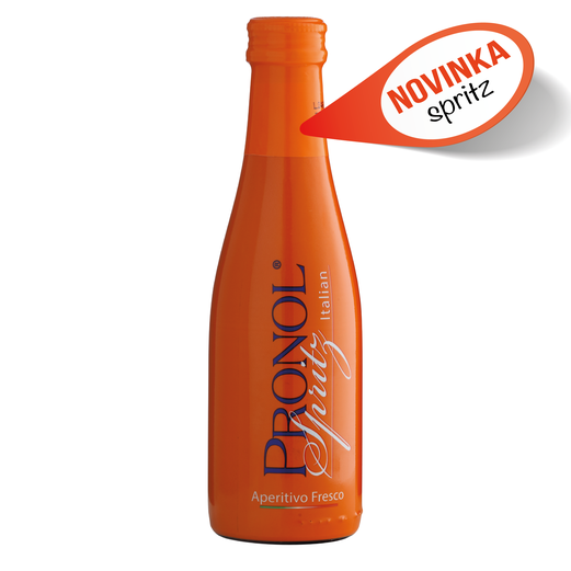 Bottega PRONOL SPRITZ Aperitivo Fresco 0,2l