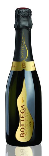 Bottega Prosecco DOC Spumante Brut 0,375l