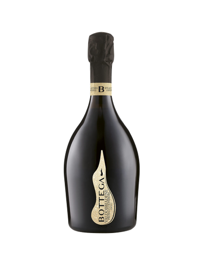 Bottega Prosecco Valdobbiadene RIVE DOCG Dry 0,75l