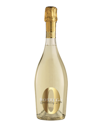 BOTTEGA Sparkling Life 0% ALKOHOLFREI WEISS 0,75l