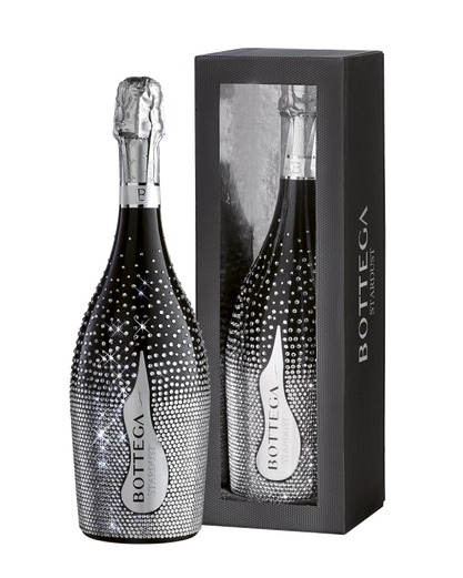 Bottega STARDUST Prosecco DOC Dry 0,75l