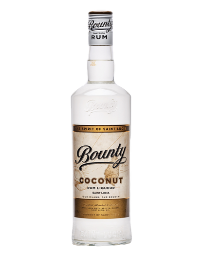 BOUNTY COCONUT RUM LIQUEUR