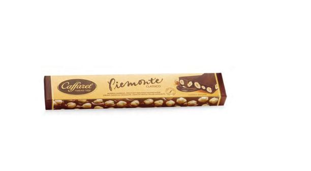 CAFFAREL Piemonte Classico 200g