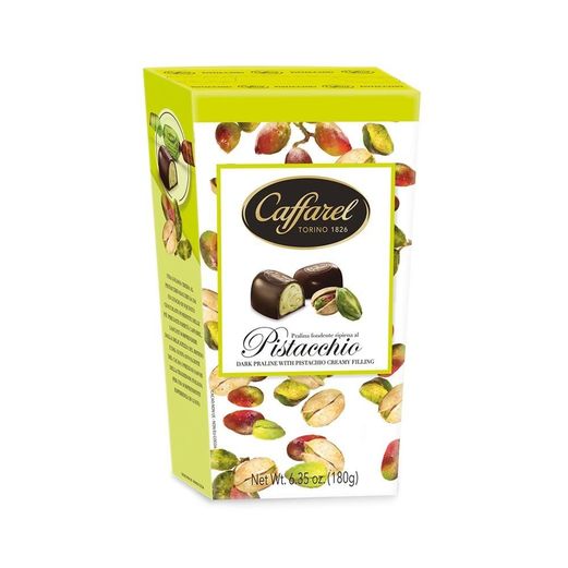 CAFFAREL Pistacchio 180g