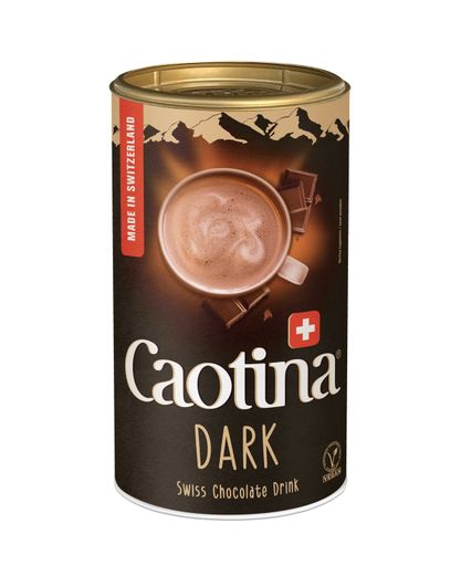 CAOTINA Noir 500g