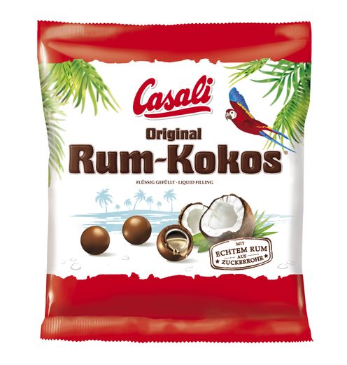 Casali Original Rum-Kokos 1kg