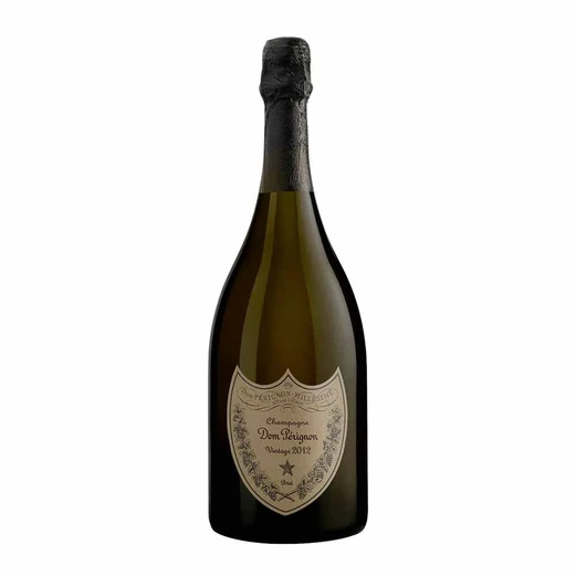 Champagne Dom Pérignon Vintage  0,75l