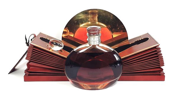 Cognac Delamain Le Voyage 0,7 l