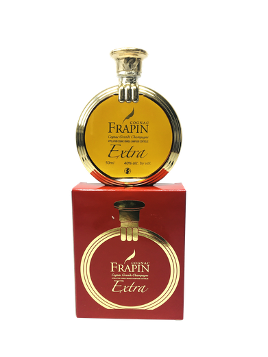 Cognac Frapin EXTRA - Miniatur