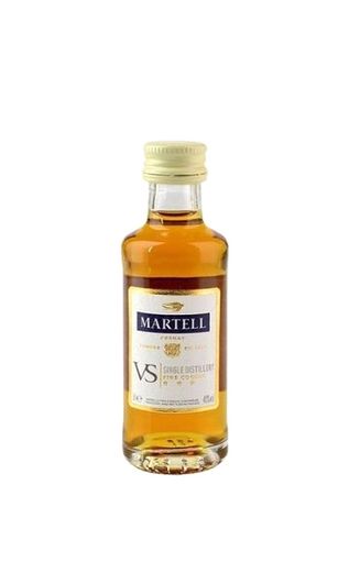 Cognac Martell VS - Miniatur