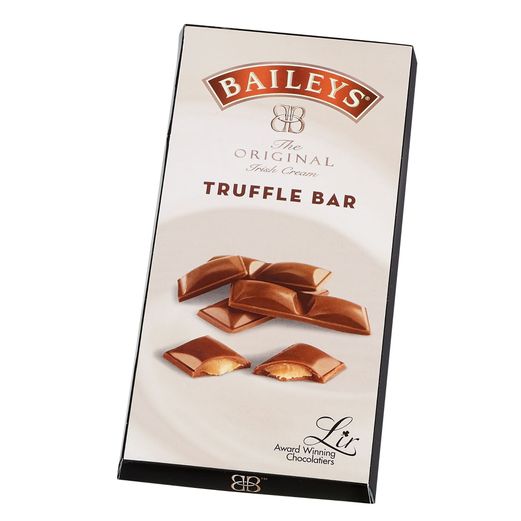 LIR  Baileys Chocolate Truffles 90g