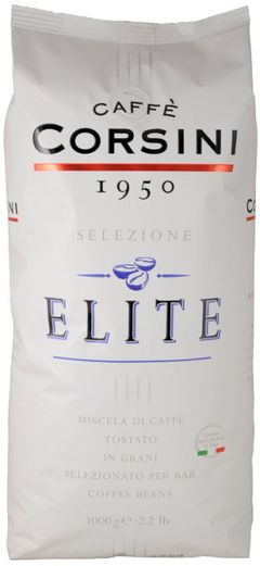 CORSINI 1KG  Elite Coffee Beans