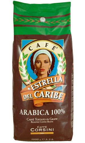 CORSINI 1KG Estrella Getreide 1kg