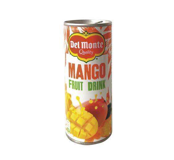 DEL MONTE Mangogetränk 240ml