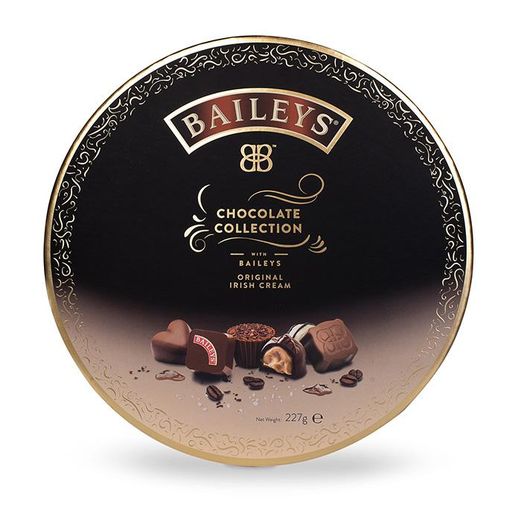 LIR  Baileys Chocolate Collection 227g