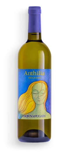 Donnafugata ANTHILIA Sicilia DOC Bianco 0,75 l