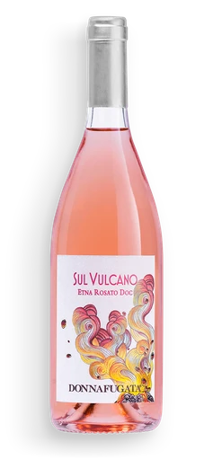 Donnafugata SUL VULCANO Etna Rosato DOC 0,75l