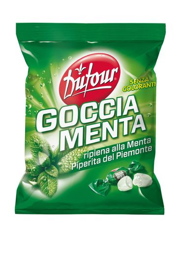 DUFOUR GOCCIA MENTA 150g