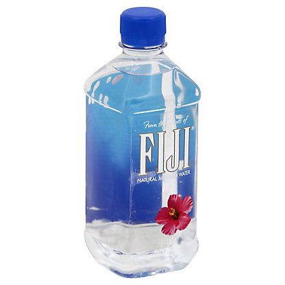 FIJI  Stilles Wasser 0,5L