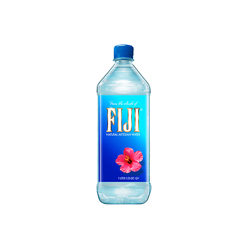 FIJI Stilles Wasser 1L