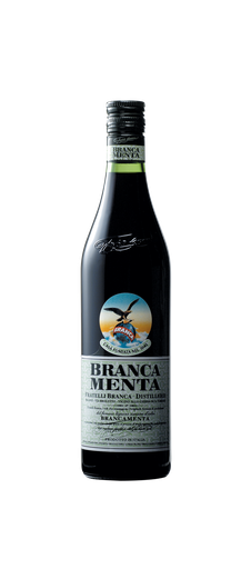 Fratelli Branca BRANCAMENTA 0,5l