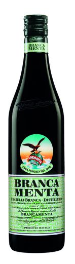 Fratelli Branca BRANCAMENTA 0,7l