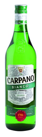 Fratelli Branca CARPANO BIANCO 1l