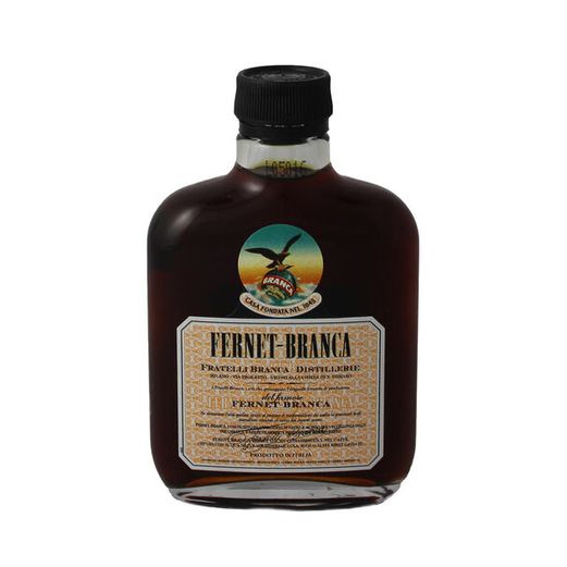 Fratelli Branca FERNET BRANCA 0,1l