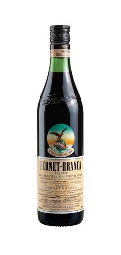 Fratelli Branca FERNET BRANCA 0,7l